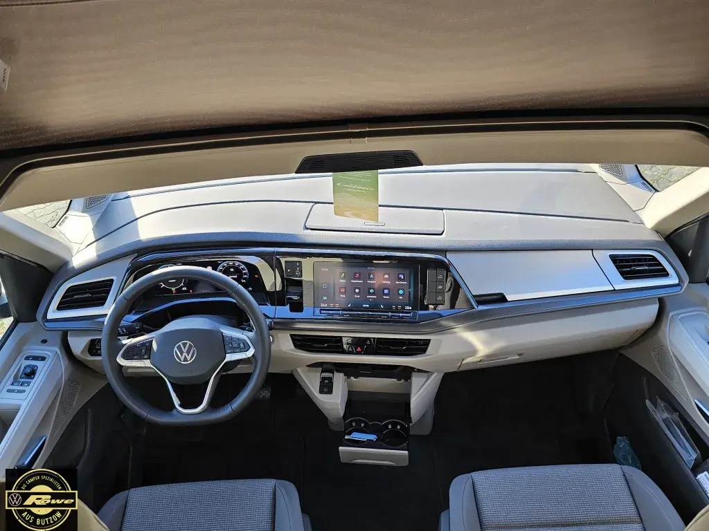 Bild 10: Wohnmobil mieten in Bützow