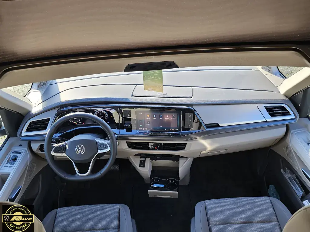 Bild 11: VW mieten in Bützow