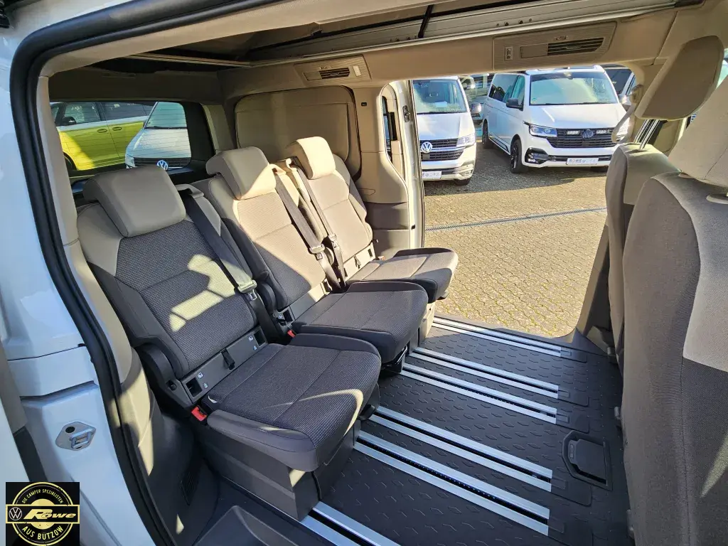 Bild 13: Wohnmobil in Bützow online mieten