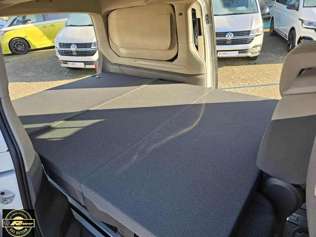 Bild 16: Wohnmobil für 4 Personen in Bützow mieten