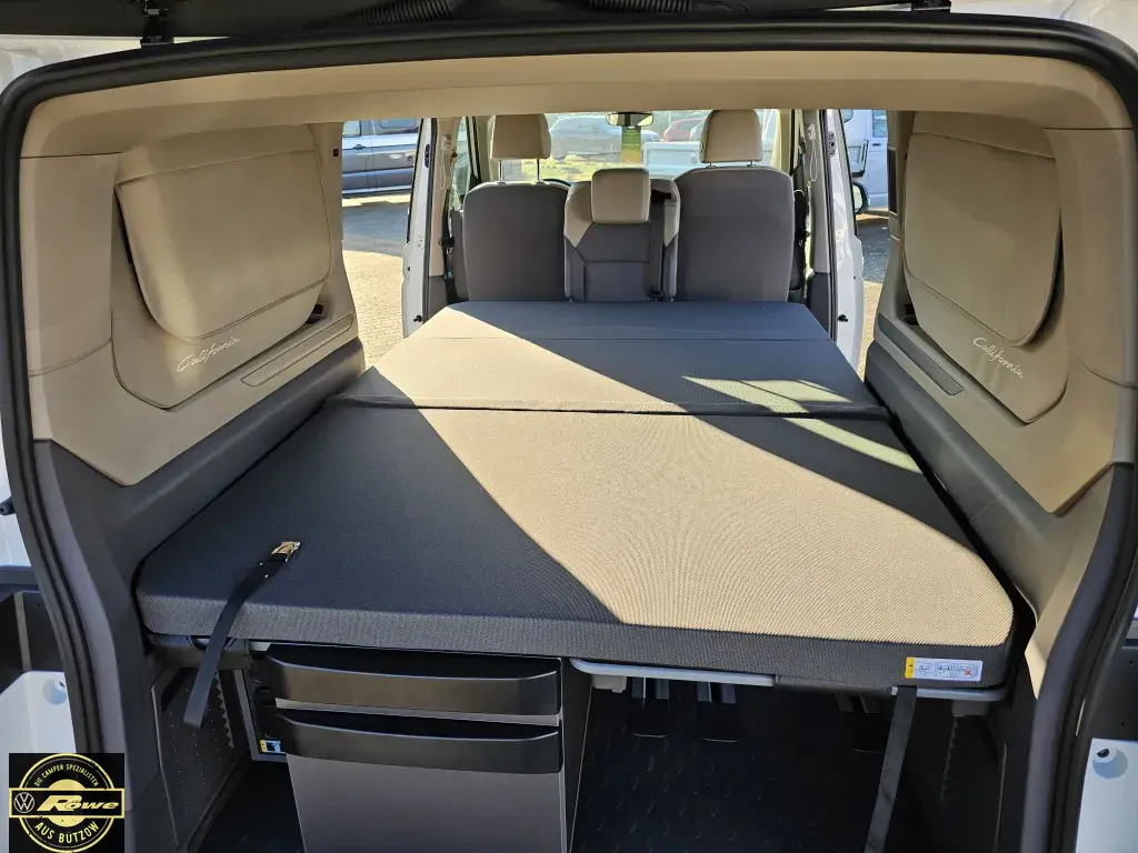 Bild 17: VW California T7 Beach