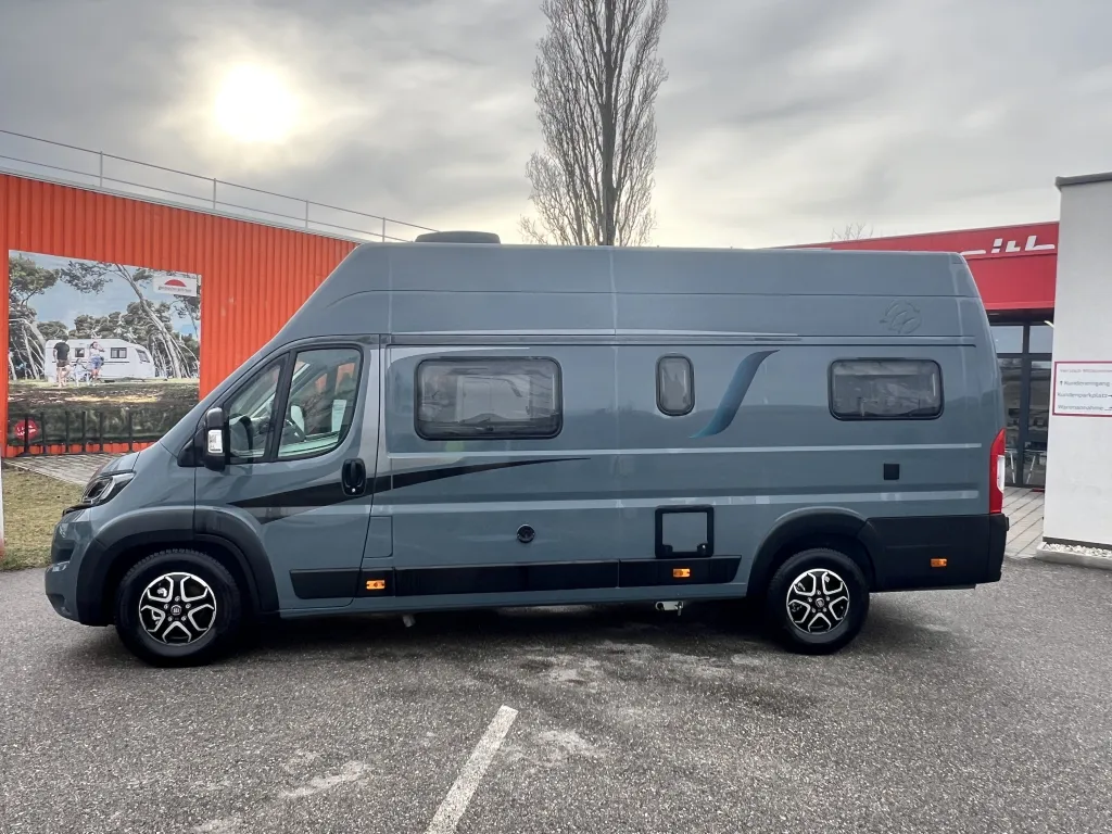 Bild 6: in Weißenbach/Liezen Wohnmobil mieten