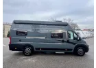 Bild 9: Knaus BoxLife 630 ME