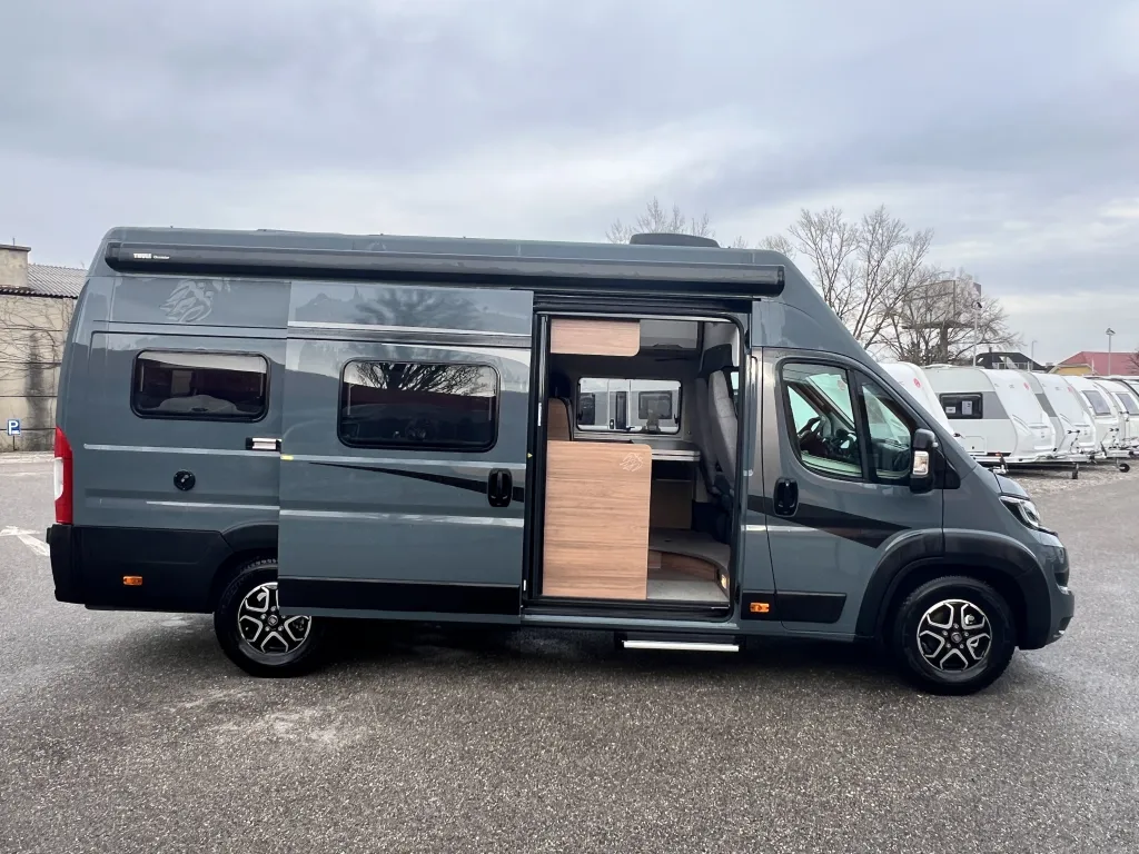 Bild 10: Wohnmobil mieten in Weißenbach/Liezen