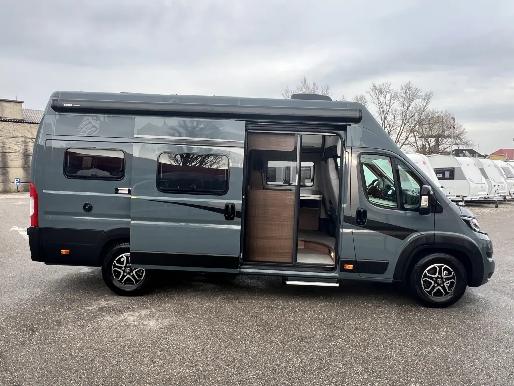 Bild 11: Knaus mieten in Weißenbach/Liezen