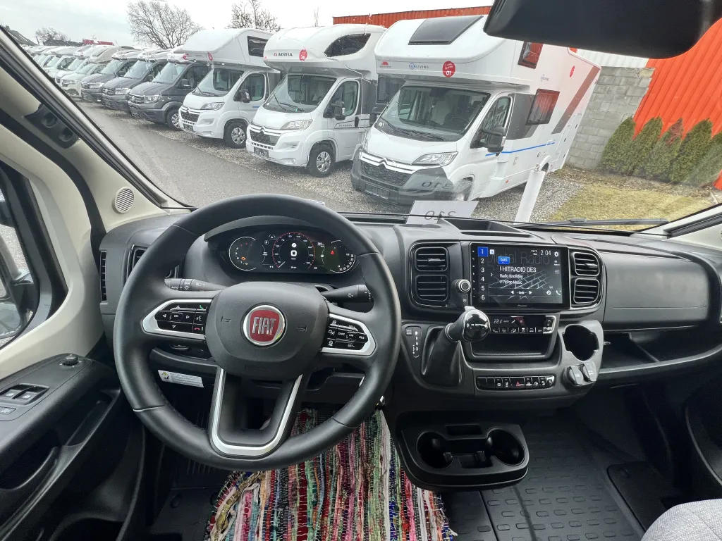 Bild 18: Wohnmobil mieten in Weißenbach/Liezen