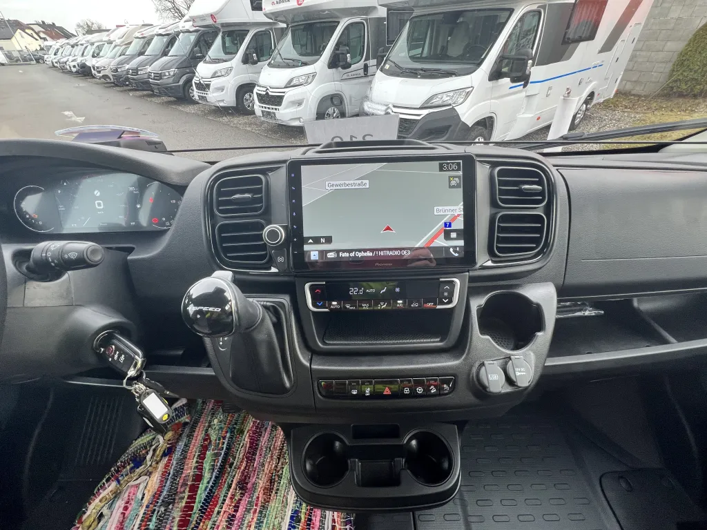 Bild 20: Wohnmobil von Knaus mieten in Weißenbach/Liezen