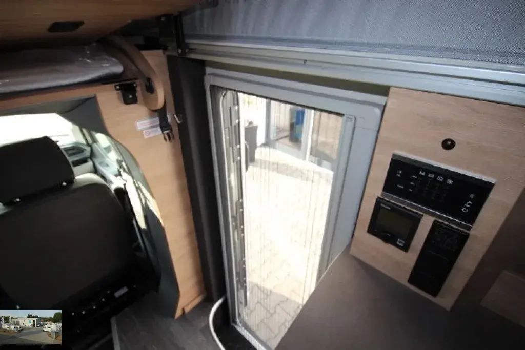 Bild 11: Knaus mieten in Blomberg