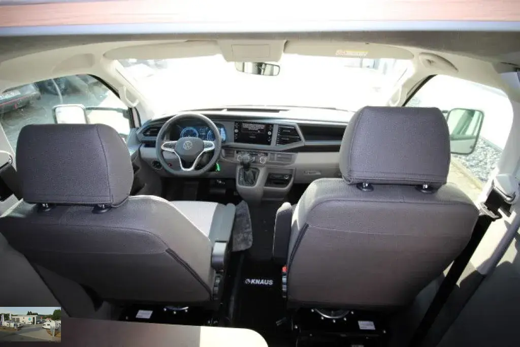 Bild 19: Knaus mieten in Blomberg