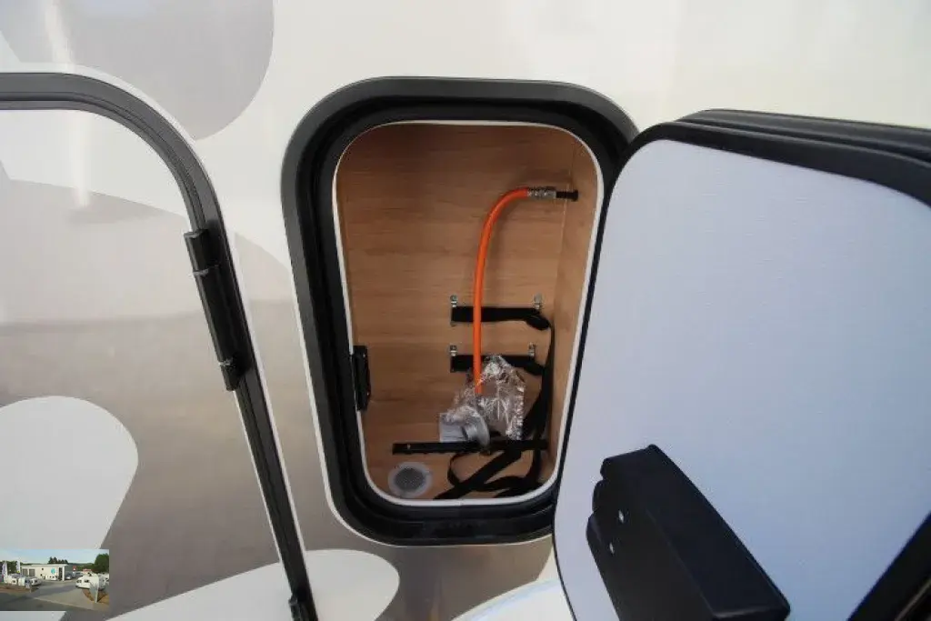 Bild 23: Knaus Wohnmobil in Blomberg mieten