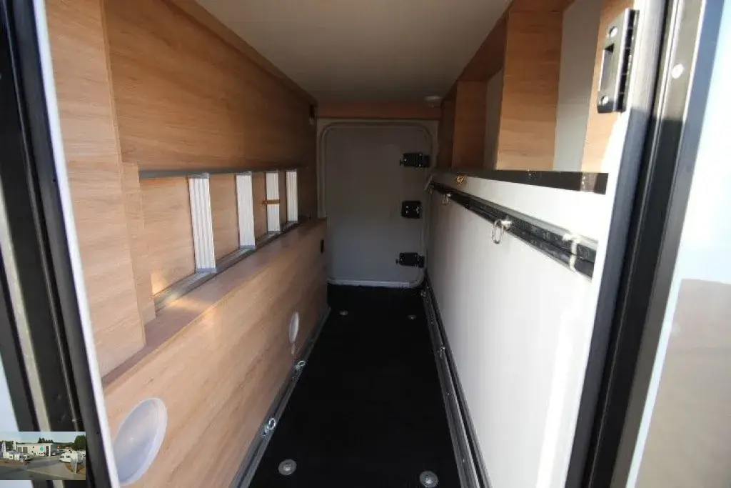 Bild 22: in Blomberg Wohnmobil mieten