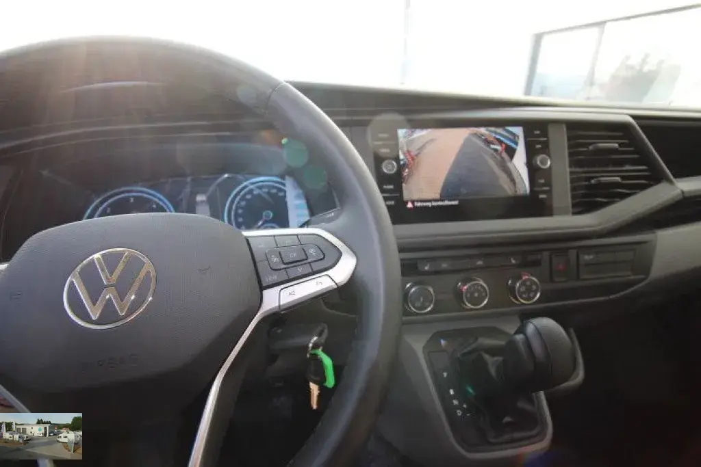 Bild 20: Wohnmobil von Knaus mieten in Blomberg