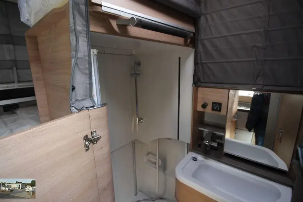 Bild 14: in Blomberg Wohnmobil mieten