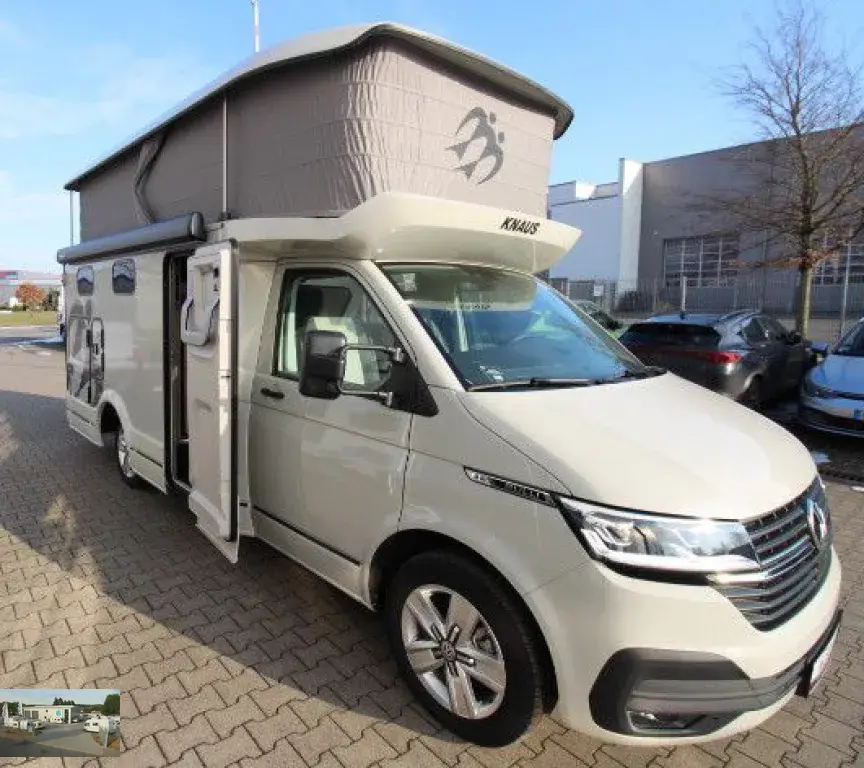 Bild 27: Knaus mieten in Blomberg