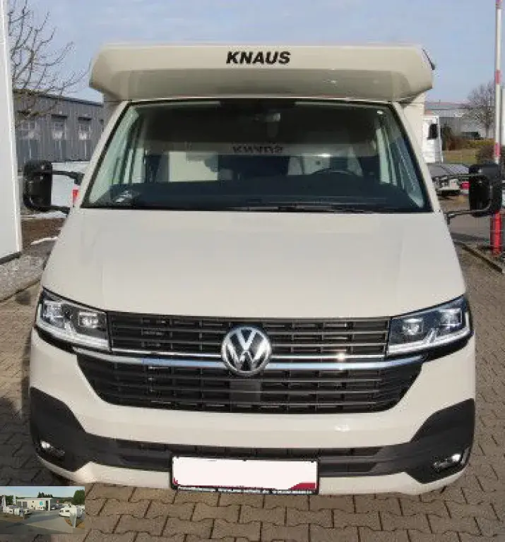 Bild 28: Wohnmobil von Knaus mieten in Blomberg