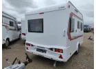 Bild 4: Wohnwagen von Weinsberg mieten in Knittlingen