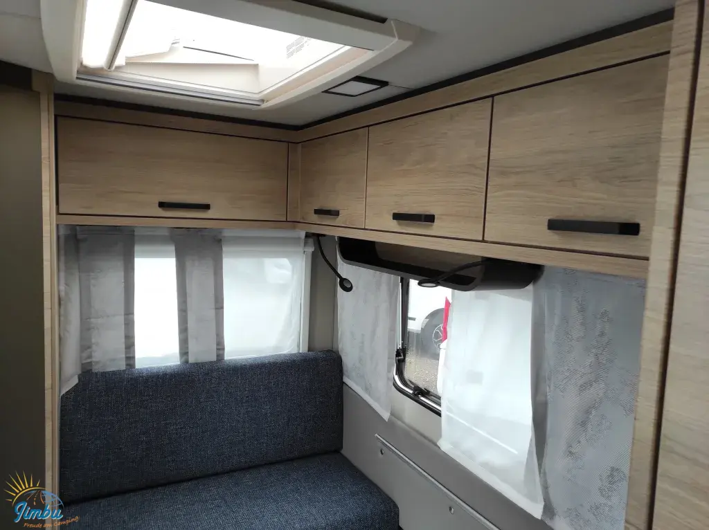 Bild 8: Wohnwagen für 4 Personen in Knittlingen mieten Bild 8: Wohnwagen für 4 Personen in Knittlingen mieten