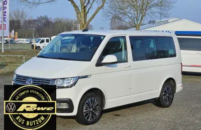 VW Sonstige T6 Caravelle