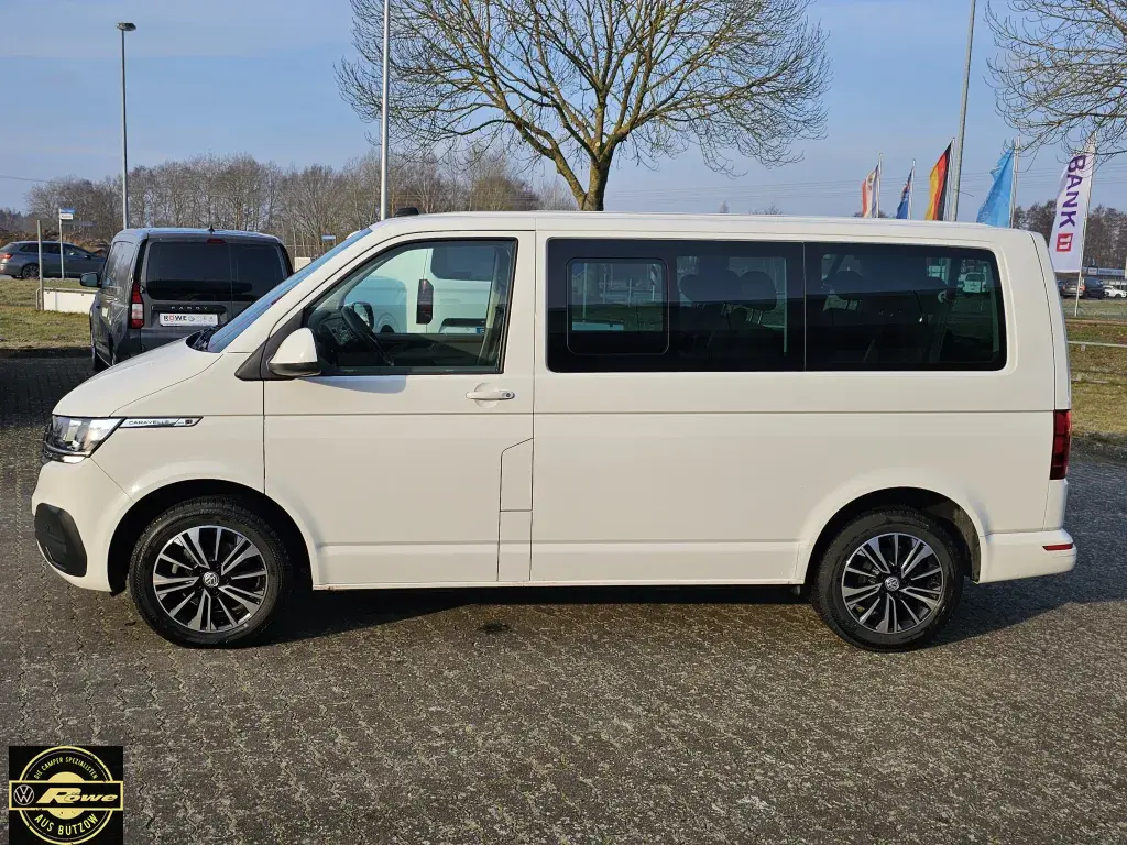 Bild 2: Wohnmobil mieten in Bützow