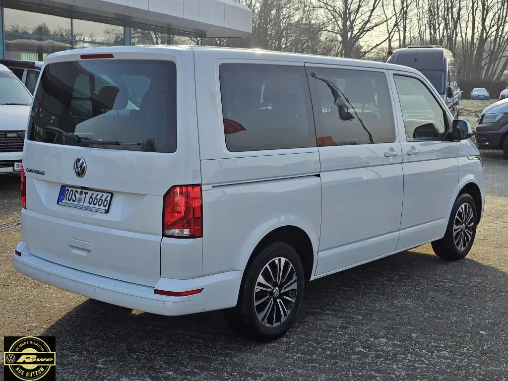 Bild 5: Wohnmobil in Bützow online mieten