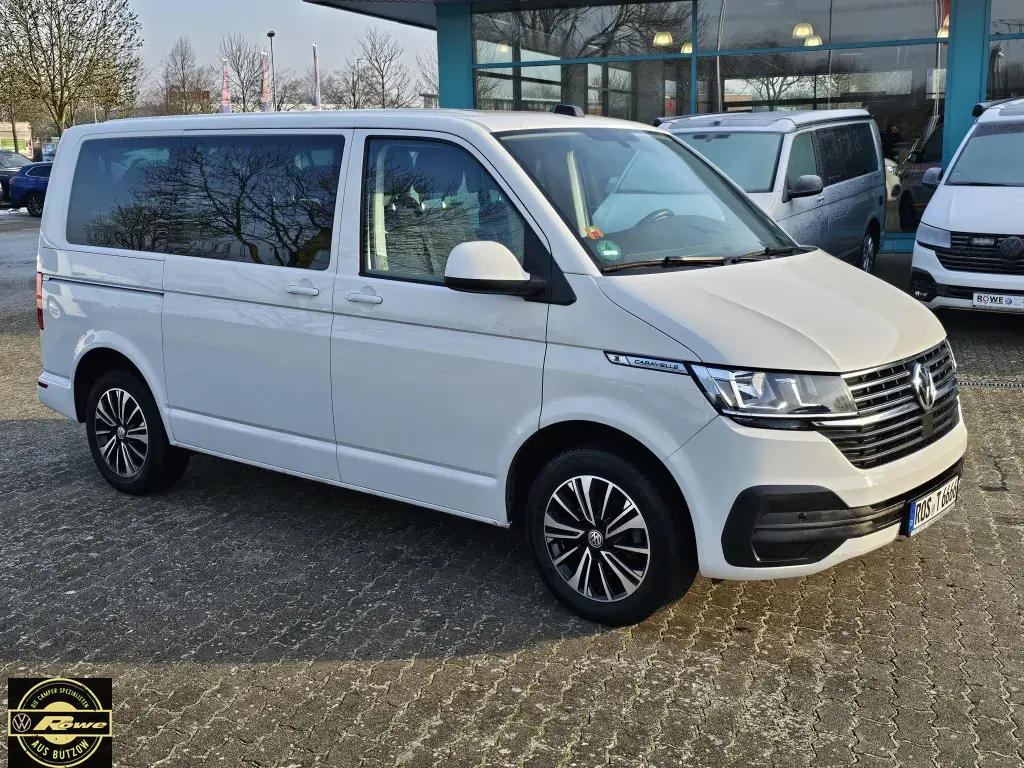 Bild 6: in Bützow Wohnmobil mieten