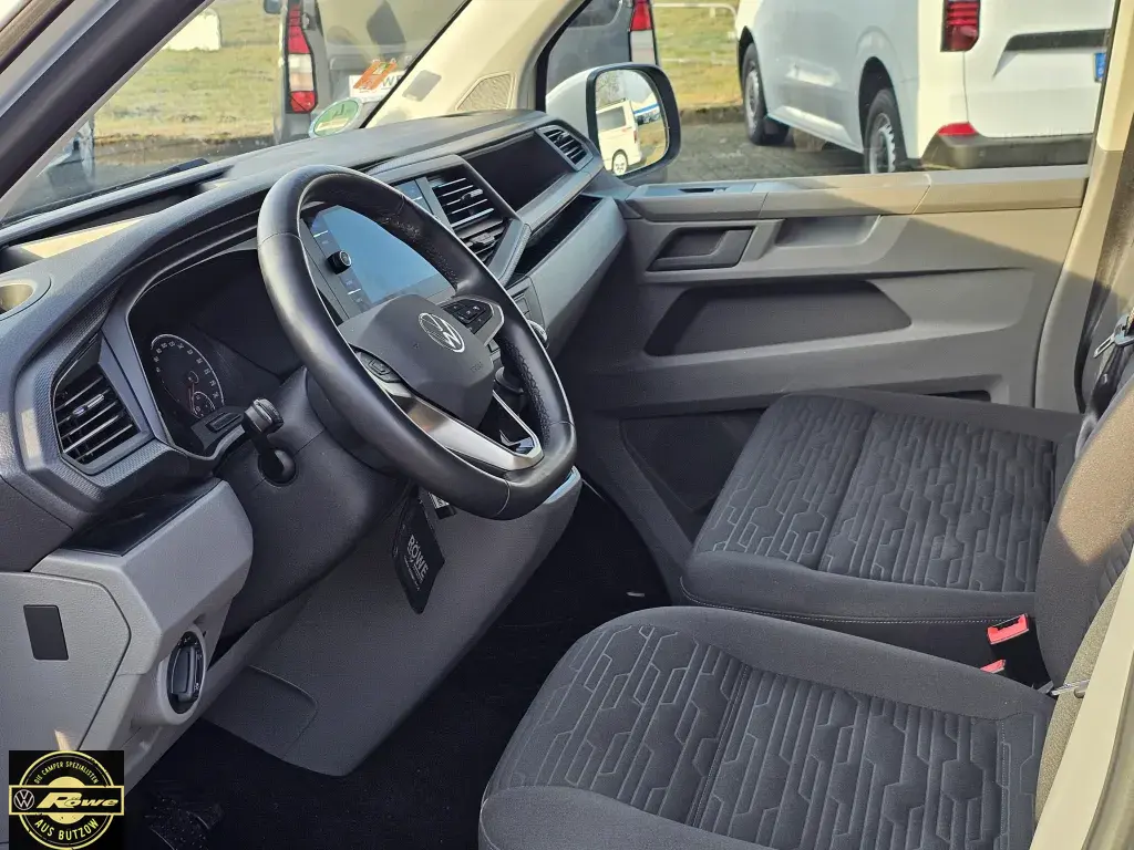 Bild 8: Wohnmobil für  Personen in Bützow mieten