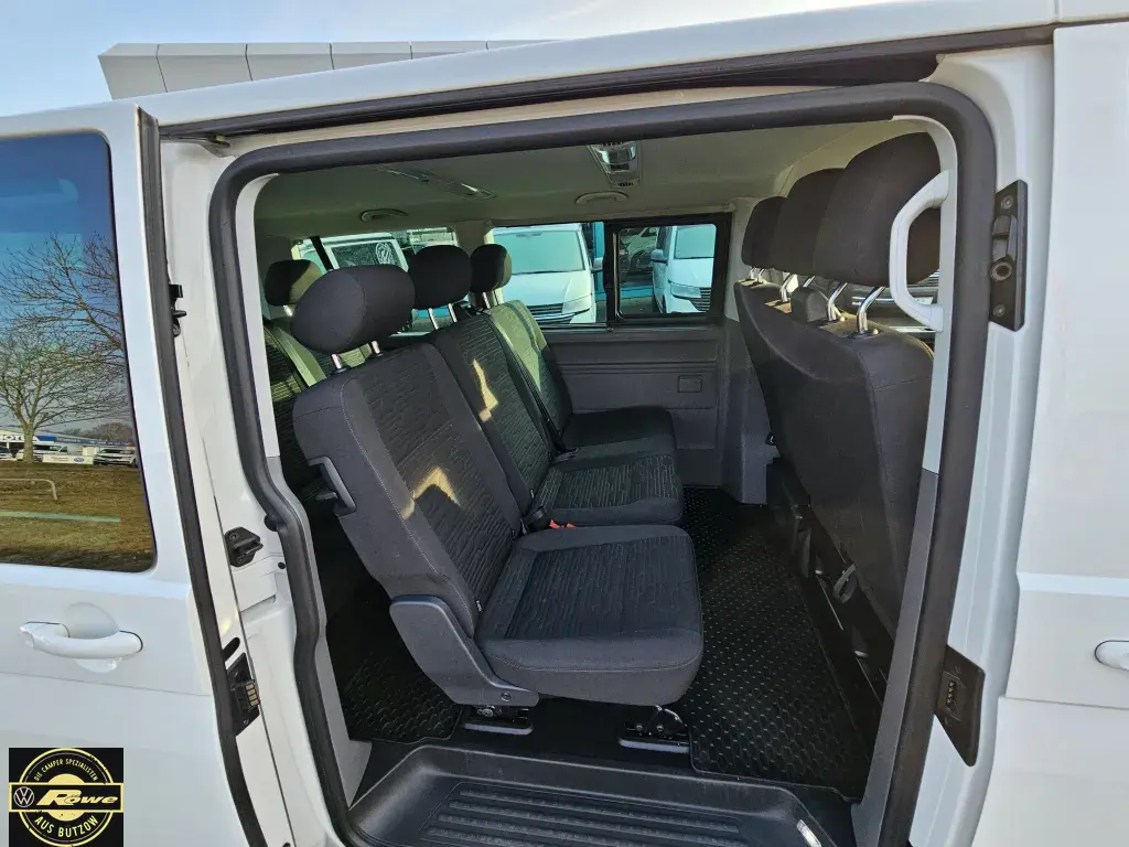 Bild 10: Wohnmobil mieten in Bützow