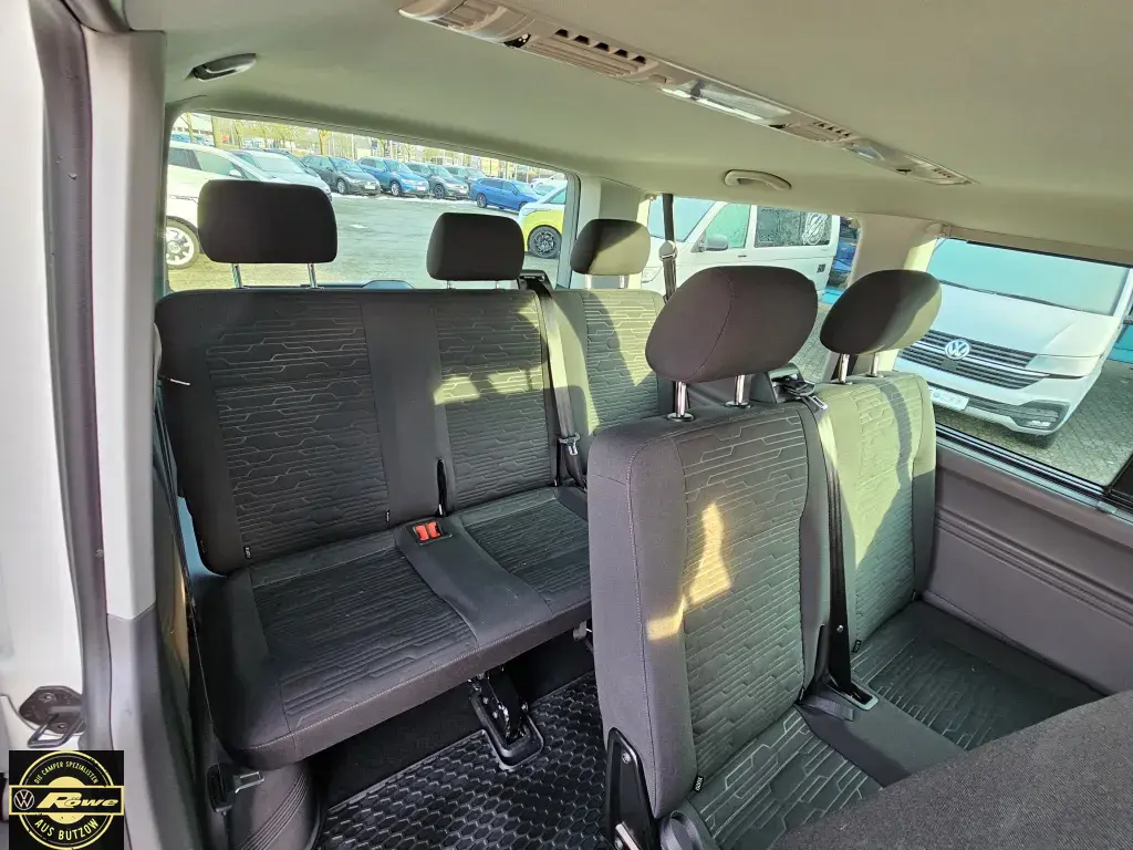 Bild 11: VW mieten in Bützow