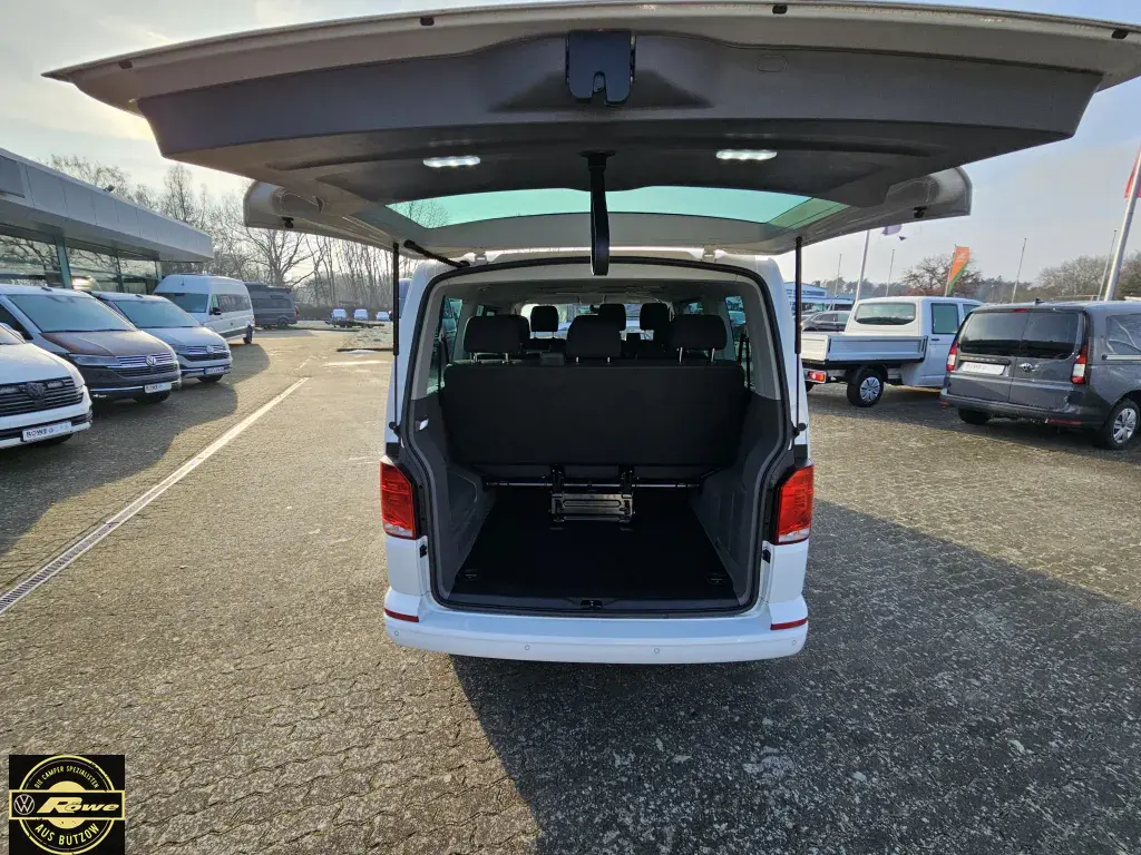 Bild 13: Wohnmobil in Bützow online mieten