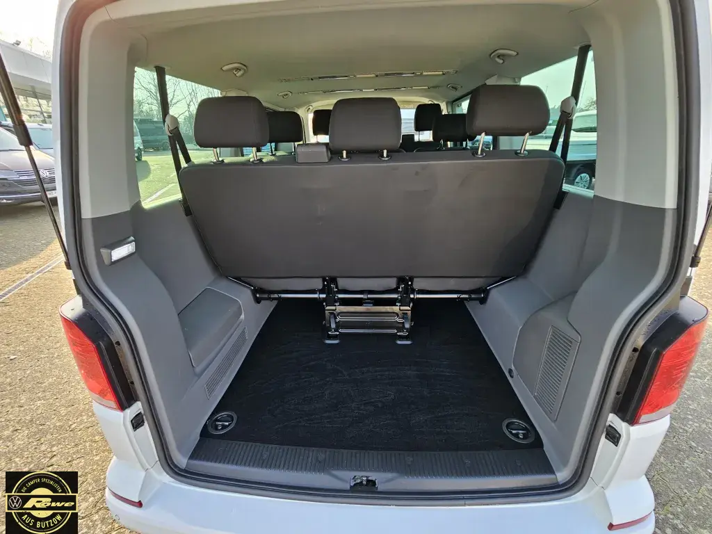 Bild 14: in Bützow Wohnmobil mieten