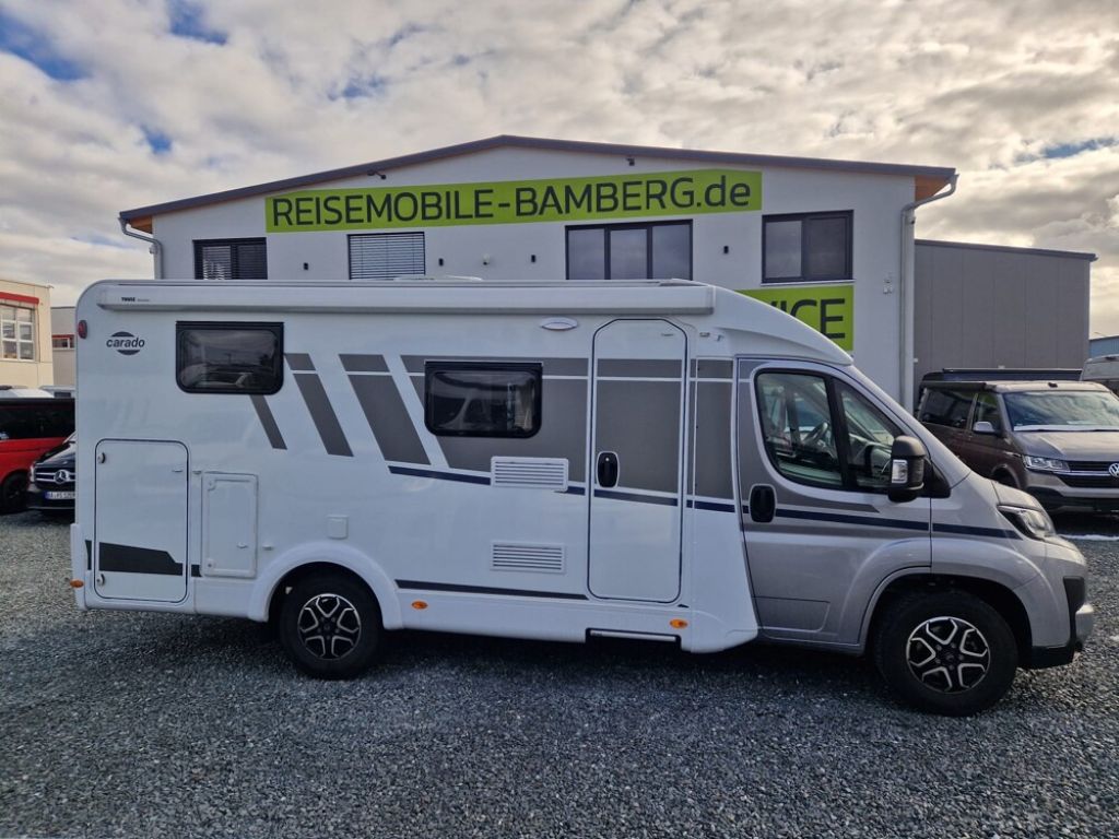 Bild 1: Carado V 337