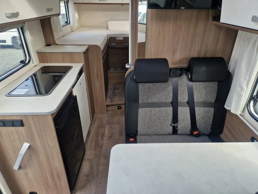 Bild 13: Wohnmobil in Bamberg online mieten