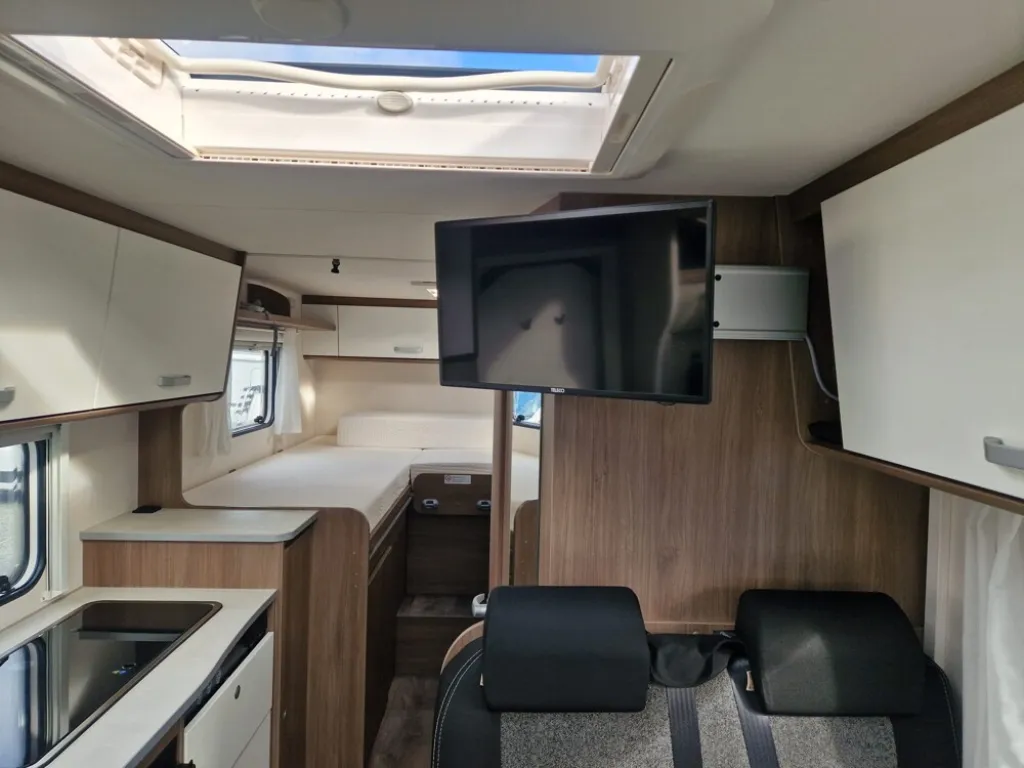 Bild 19: Carado mieten in Bamberg