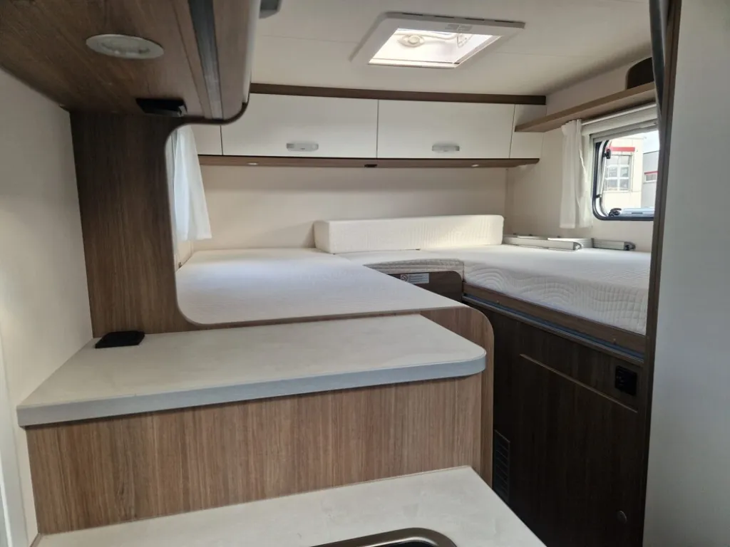 Bild 20: Wohnmobil von Carado mieten in Bamberg
