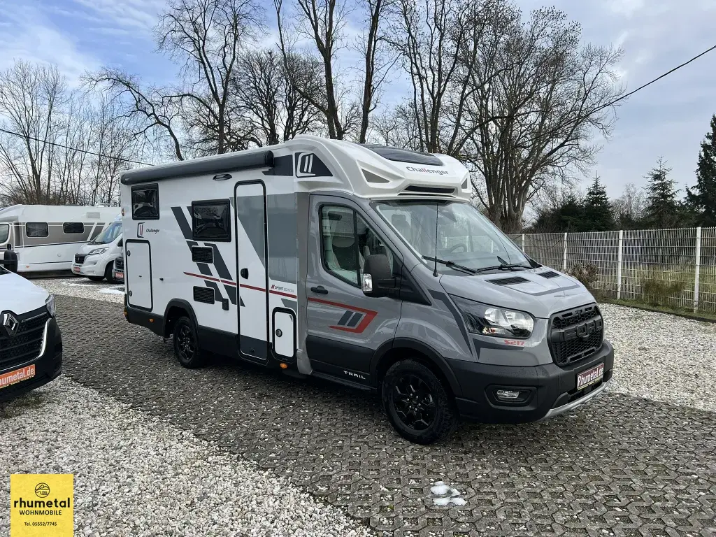 Bild 6: in Katlenburg Wohnmobil mieten
