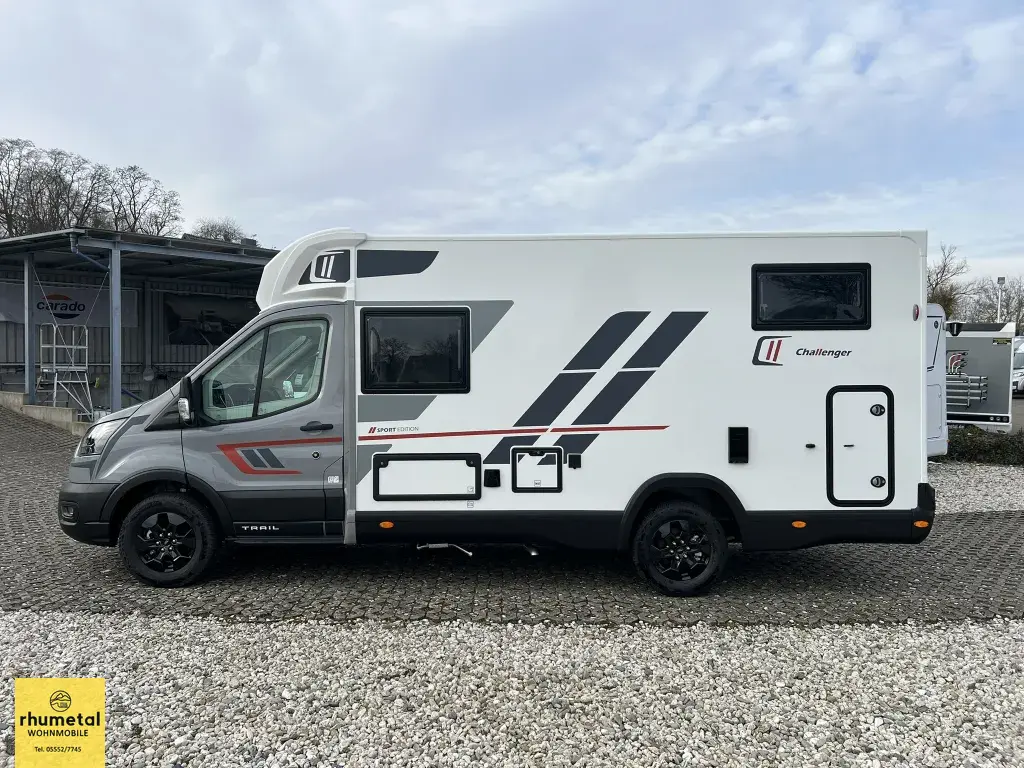 Bild 10: Wohnmobil mieten in Katlenburg