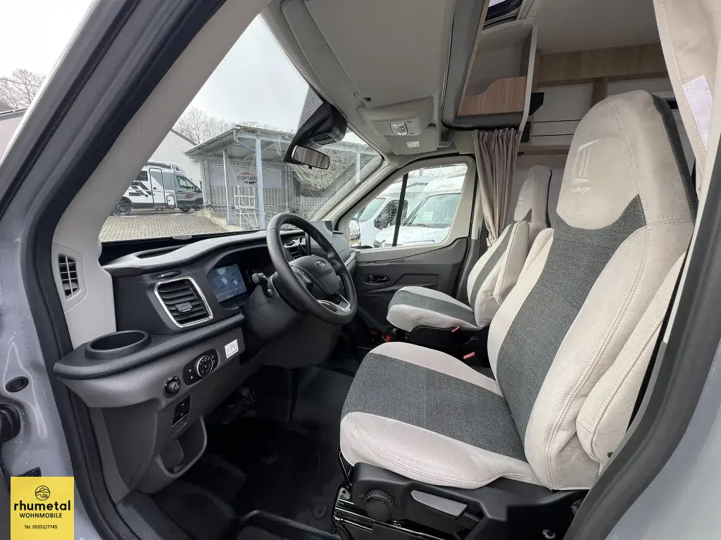 Bild 13: Wohnmobil in Katlenburg online mieten