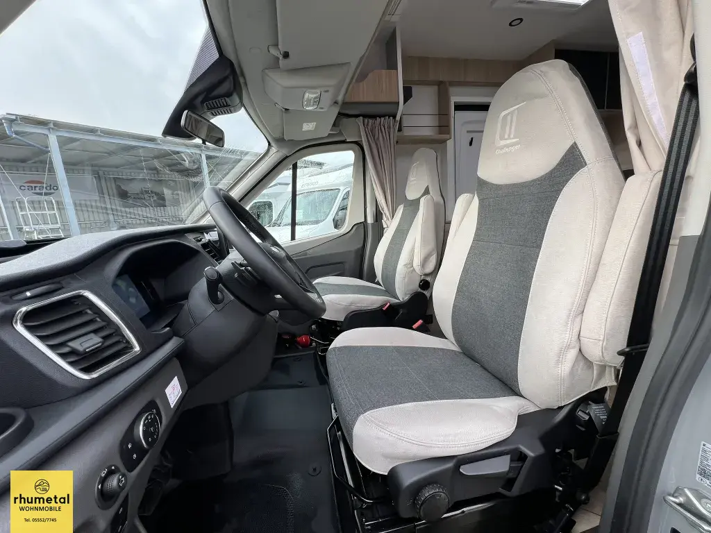 Bild 14: in Katlenburg Wohnmobil mieten