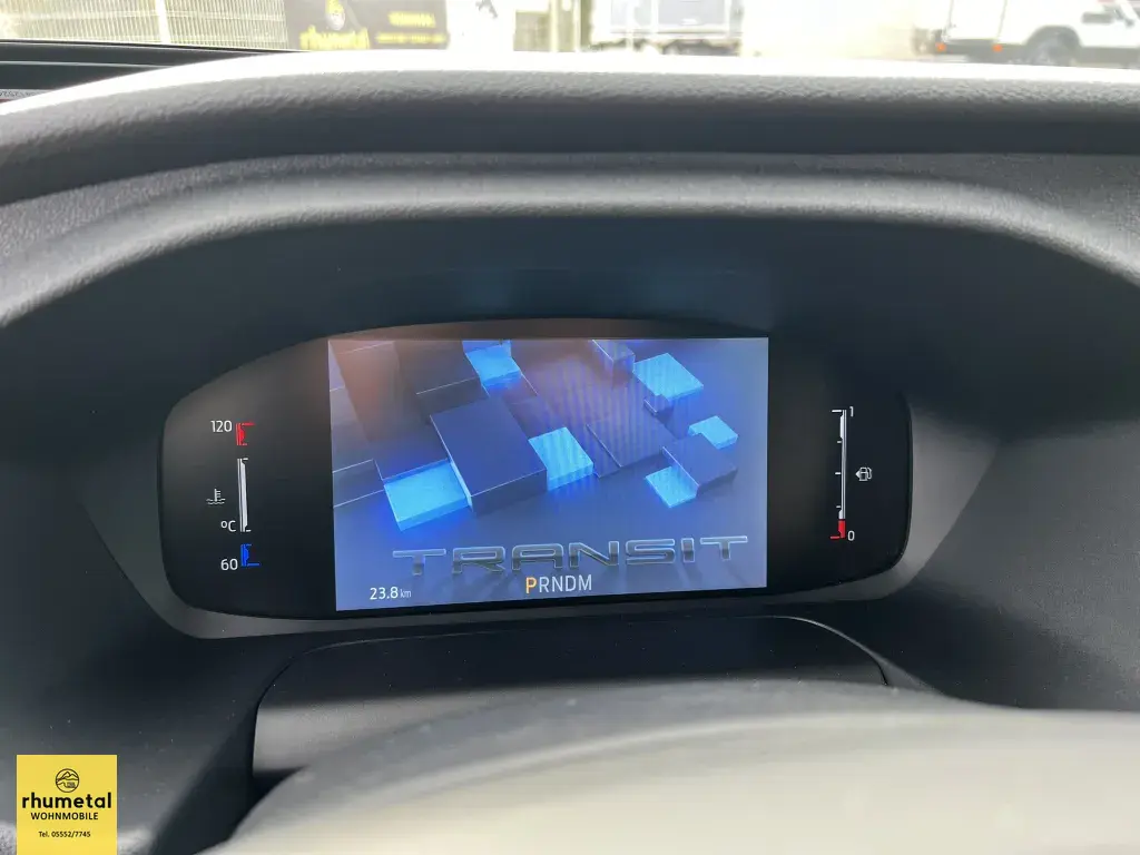 Bild 16: Wohnmobil für 2 Personen in Katlenburg mieten