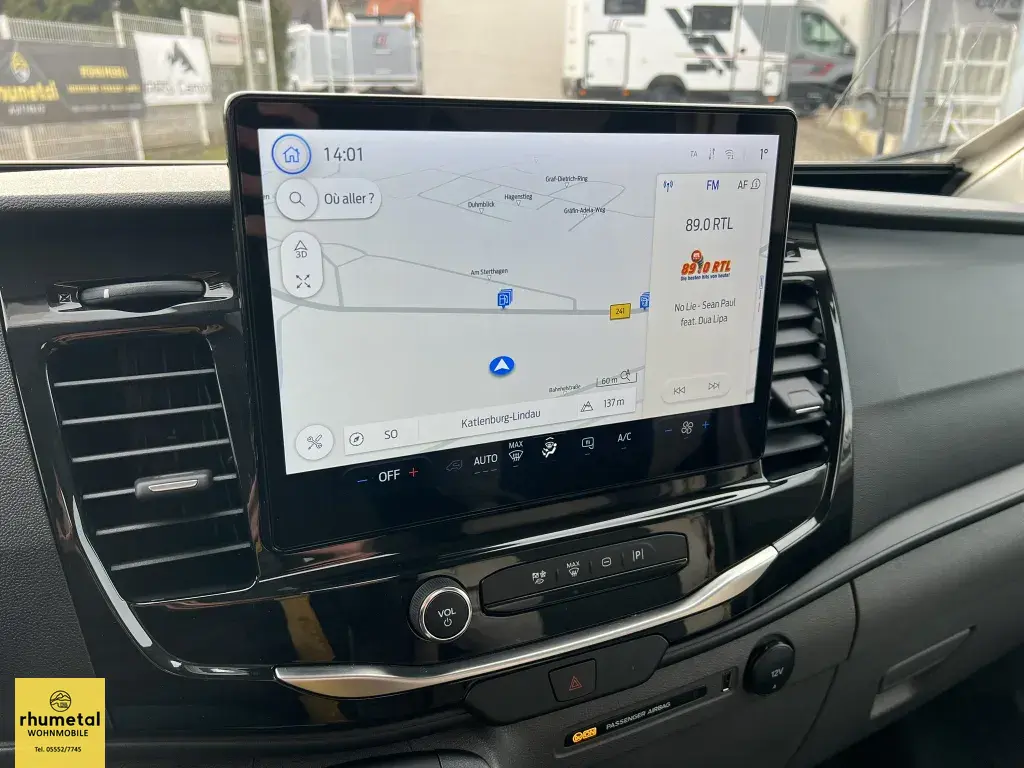 Bild 17: Challenger S-Teilintegrierte S217 Sport Edition