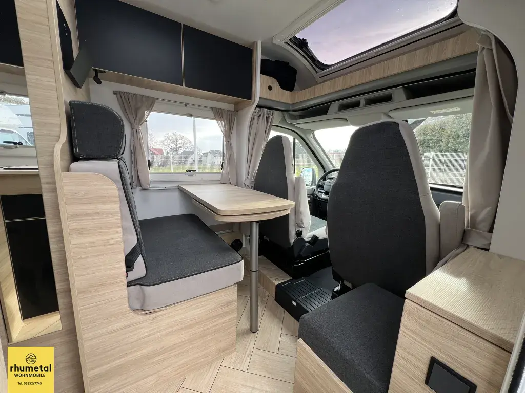 Bild 20: Wohnmobil von Challenger mieten in Katlenburg