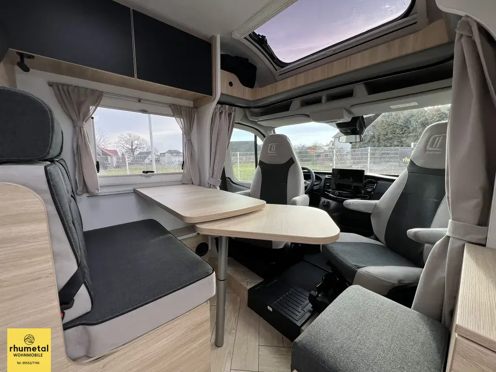 Bild 21: Wohnmobil in Katlenburg online mieten