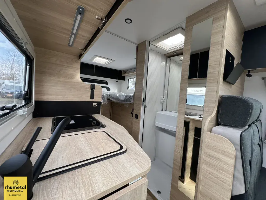 Bild 22: in Katlenburg Wohnmobil mieten