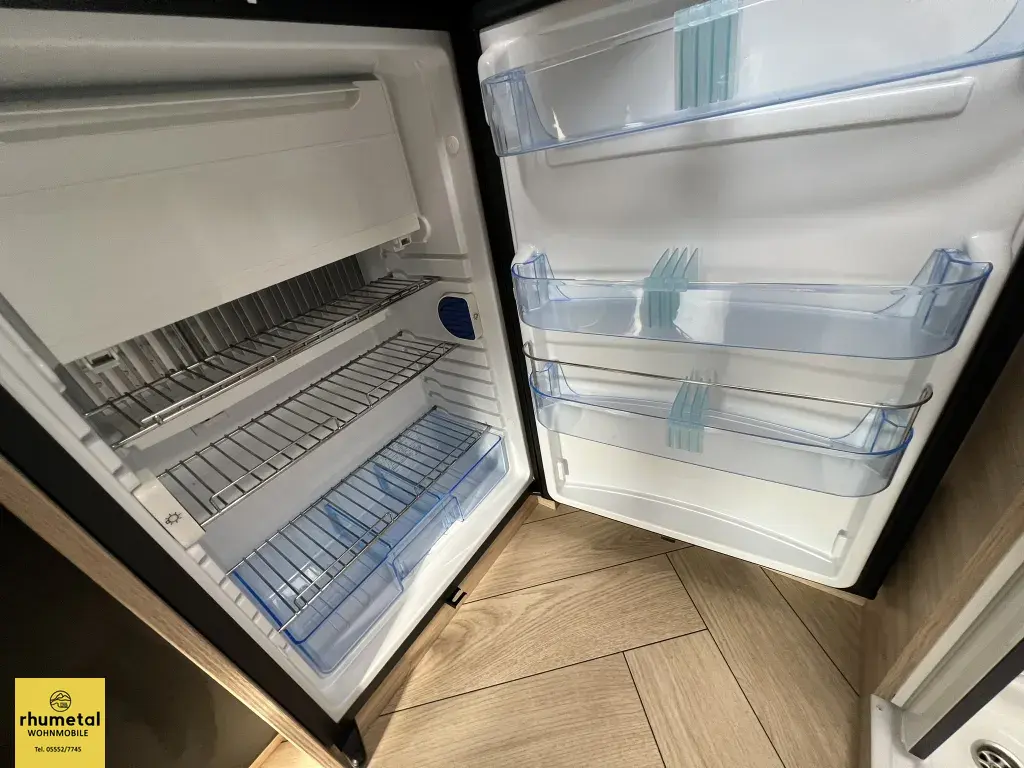 Bild 25: Challenger S-Teilintegrierte S217 Sport Edition