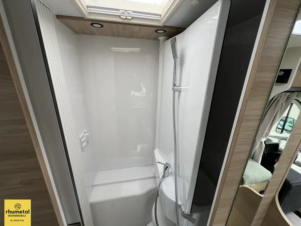 Bild 27: Challenger mieten in Katlenburg