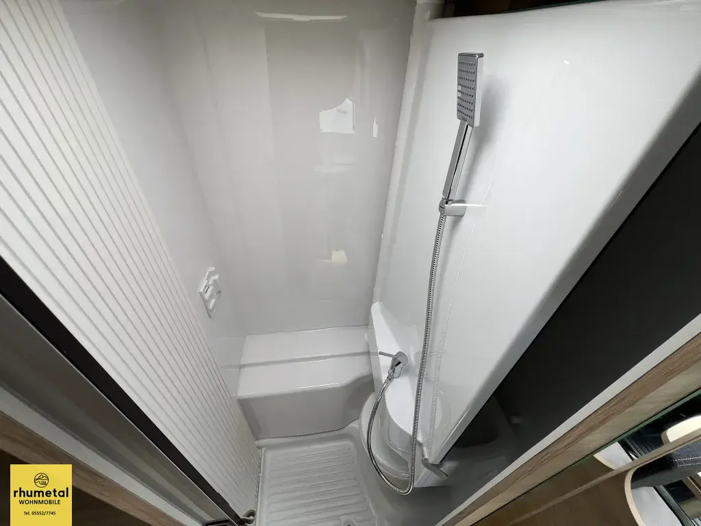 Bild 28: Wohnmobil von Challenger mieten in Katlenburg