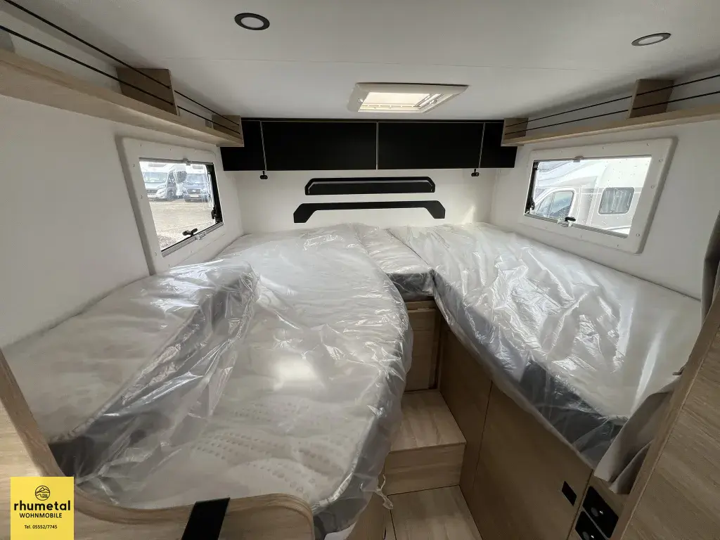 Bild 29: Wohnmobil in Katlenburg online mieten