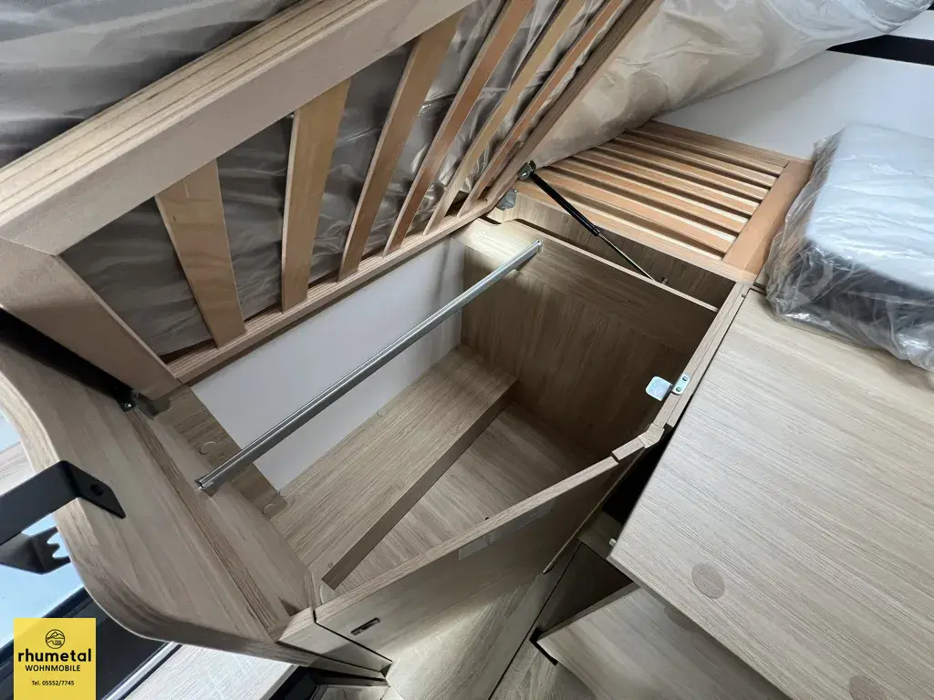 Bild 31: Challenger Wohnmobil in Katlenburg mieten