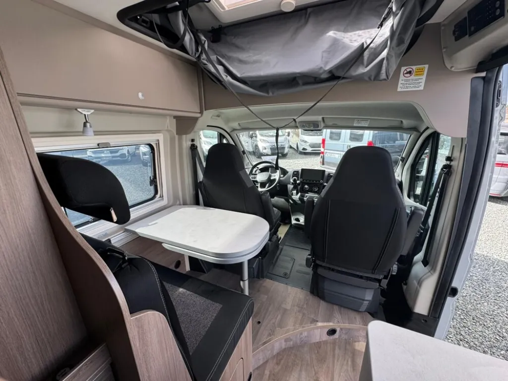 Bild 5: Wohnmobil in Bamberg online mieten