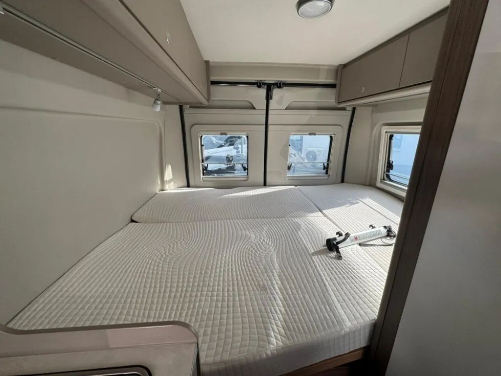 Bild 7: Carado Wohnmobil in Bamberg mieten